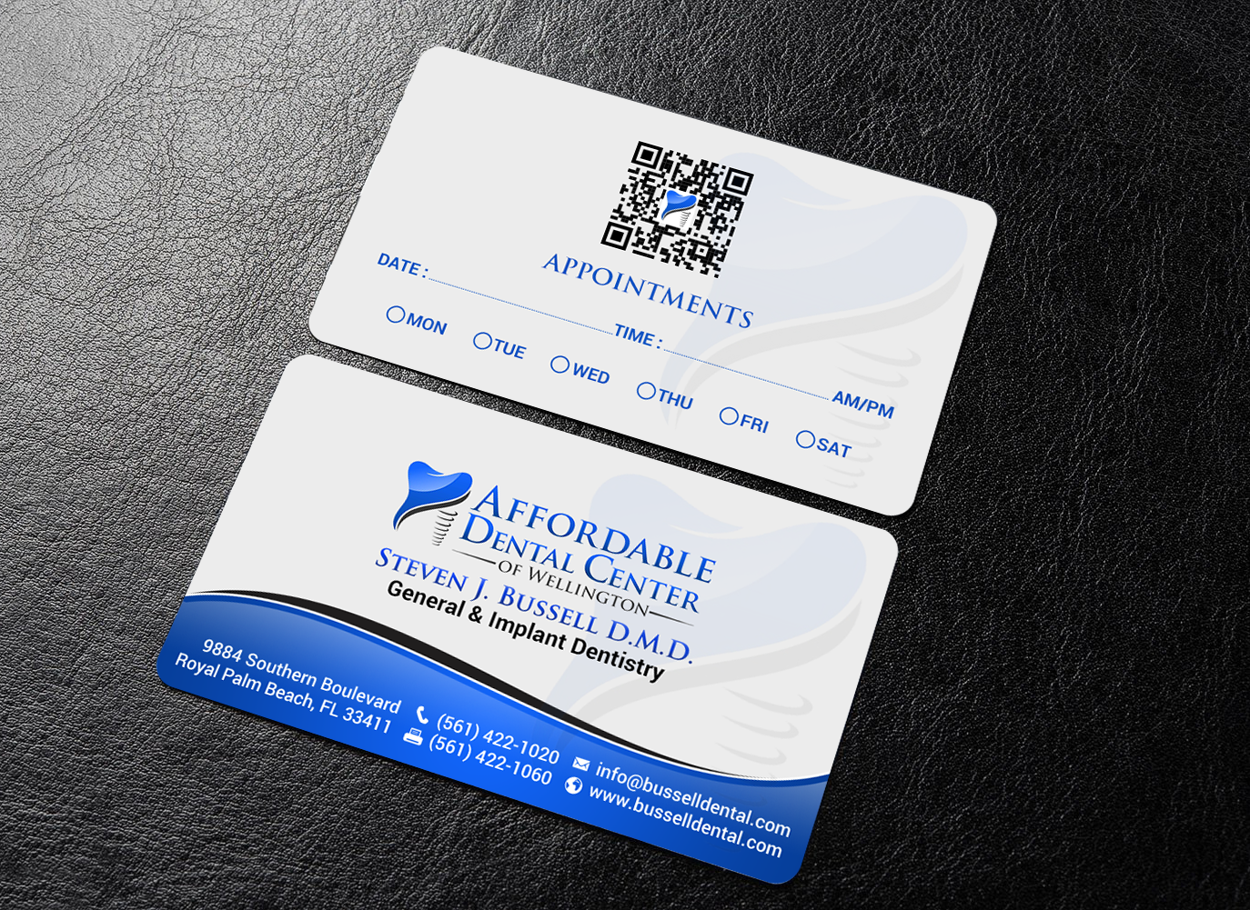 Business Card Design by chandrayaan.creative for this project | Design #23265376