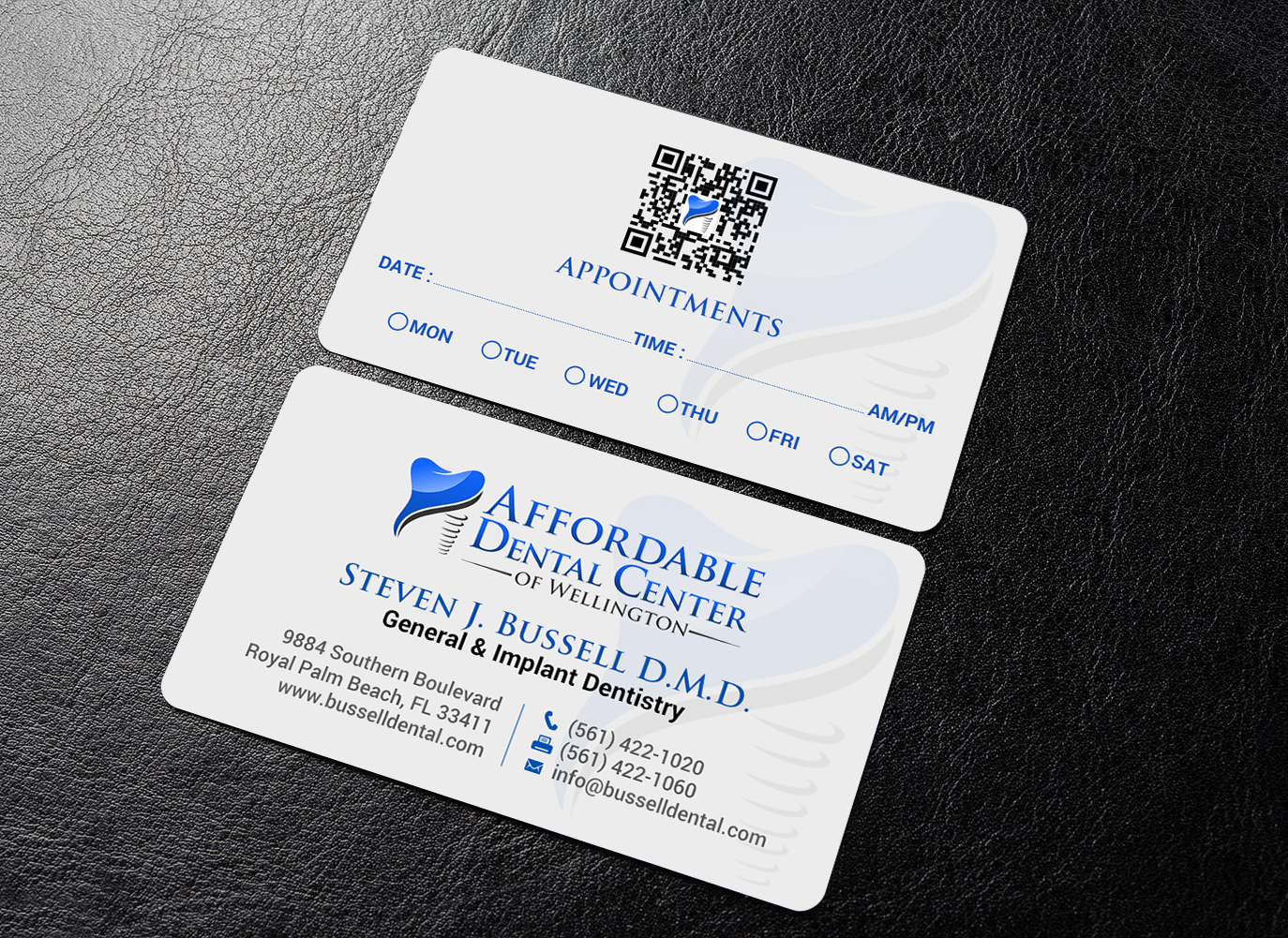 Business Card Design by chandrayaan.creative for this project | Design #23271547