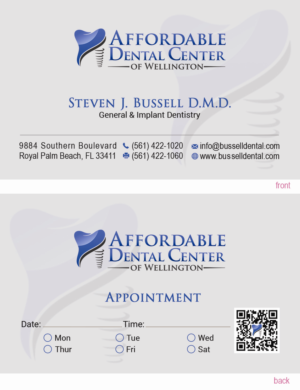 Business Card Design by sirkin.jay for this project | Design: #23287921