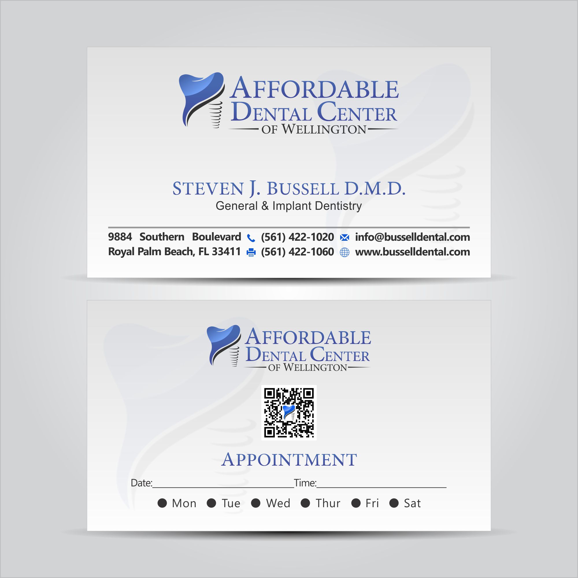 Business Card Design by Ahmed Graphics for this project | Design #23270240