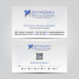 Business Card Design by Ahmed Graphics for this project | Design: #23270240