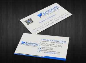 Business Card Design by Tripti Ranjan Gain for this project | Design: #23256698