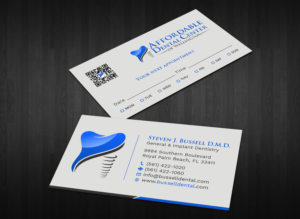 Business Card Design by Tripti Ranjan Gain for this project | Design: #23256701