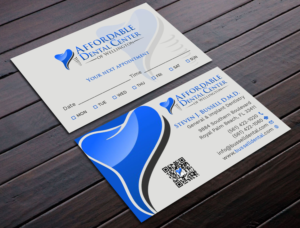 Business Card Design by Tripti Ranjan Gain for this project | Design: #23256704