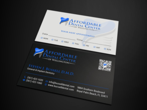 Business Card Design by Tripti Ranjan Gain for this project | Design: #23257188