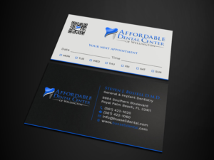 Business Card Design by Tripti Ranjan Gain for this project | Design: #23257190