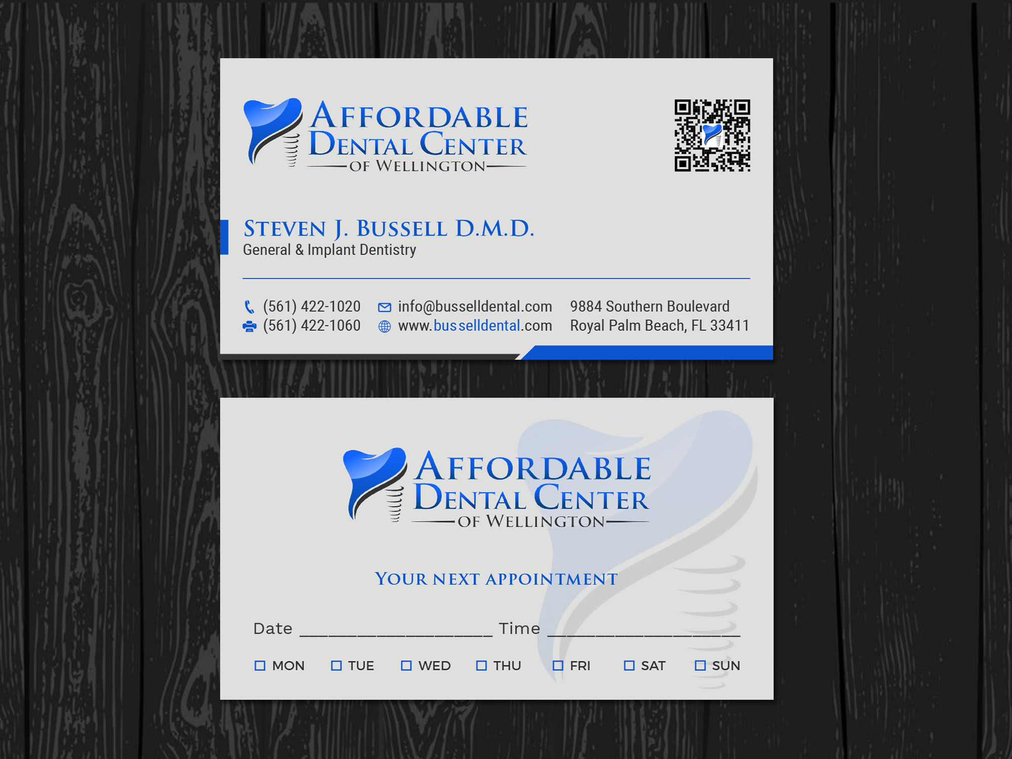 Design de Carte de Visite par Tripti Ranjan Gain pour ce projet | Design #23257191