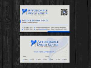 Business Card Design by Tripti Ranjan Gain for this project | Design: #23257191
