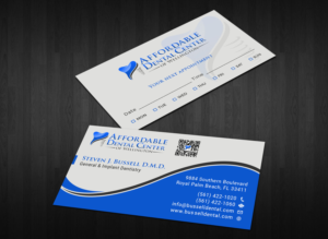 Business Card Design by Tripti Ranjan Gain for this project | Design: #23257199