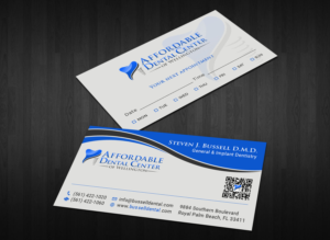 Business Card Design by Tripti Ranjan Gain for this project | Design: #23257200