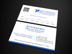 Business Card Design by Tripti Ranjan Gain for this project | Design: #23258283