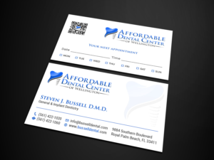 Business Card Design by Tripti Ranjan Gain for this project | Design: #23258284