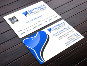 Business Card Design by Tripti Ranjan Gain for this project | Design: #23258285