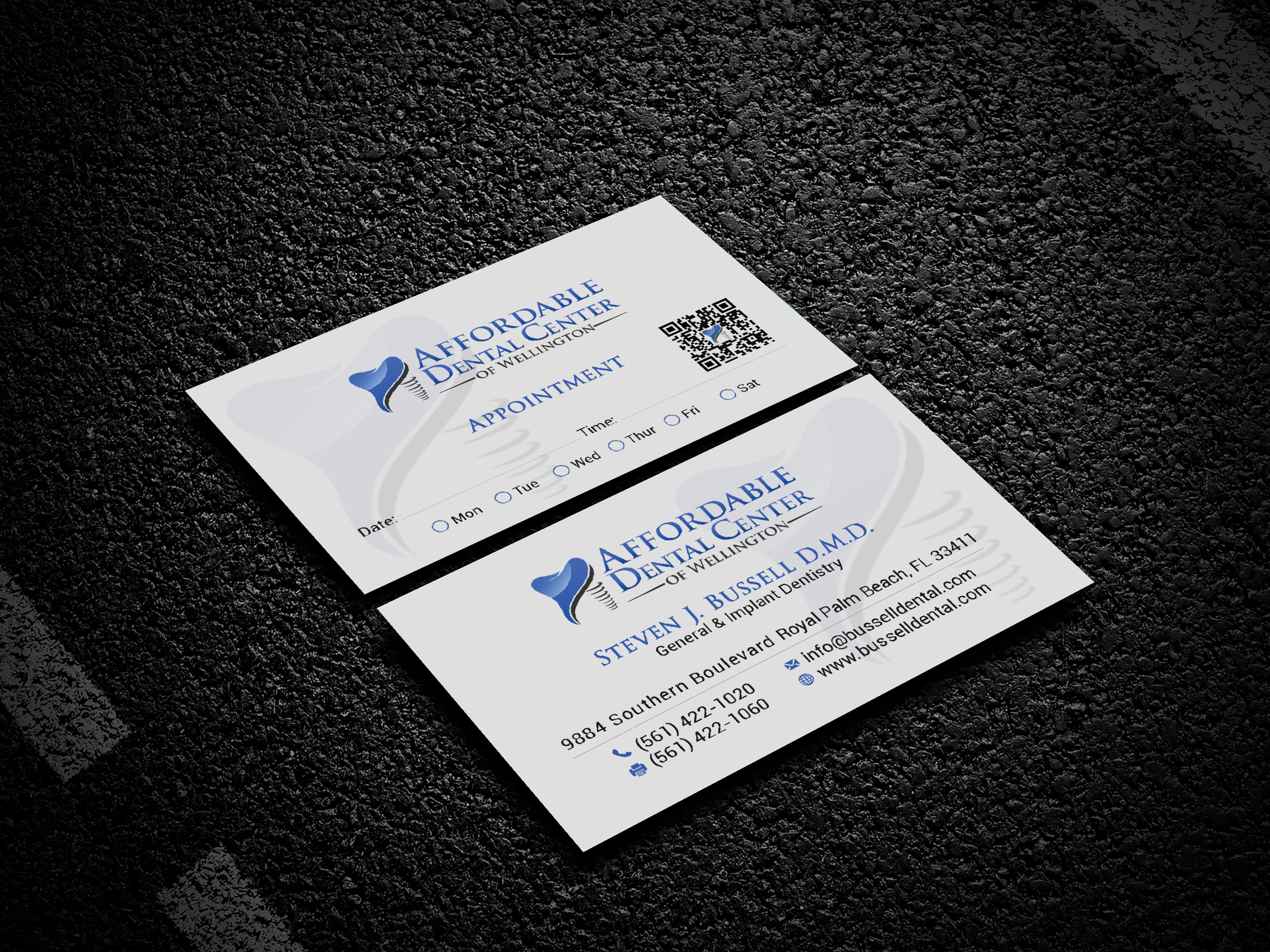 Business Card Design by Mishuy for this project | Design #23263763