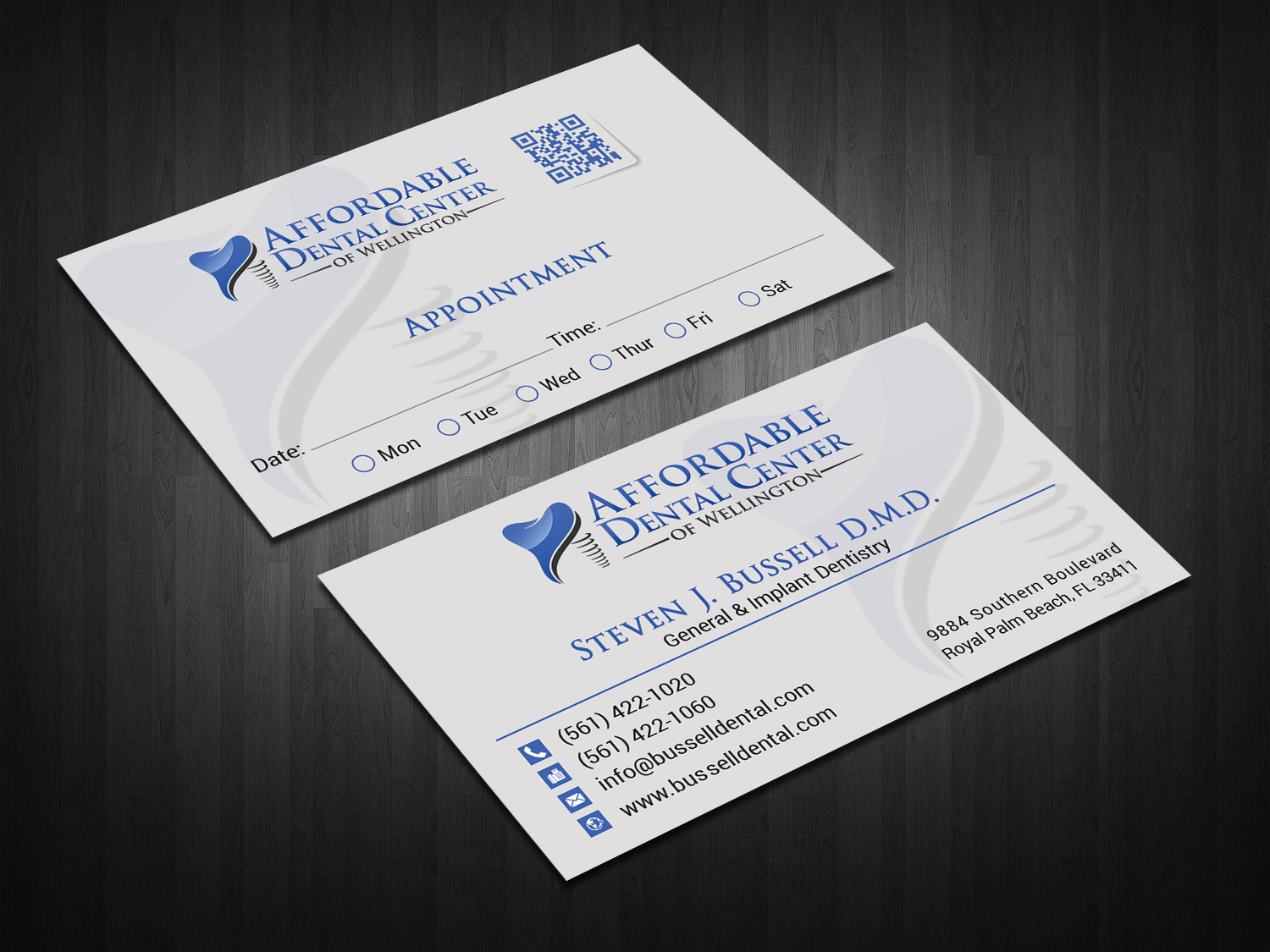 Business Card Design by zahidrabby.bigc for this project | Design #23255593