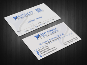 Business Card Design by zahidrabby.bigc for this project | Design: #23255593