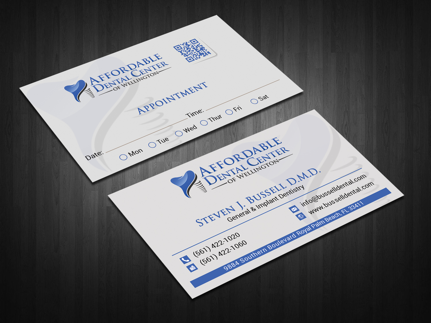 Business Card Design by zahidrabby.bigc for this project | Design #23258807