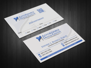 Business Card Design by zahidrabby.bigc for this project | Design: #23258807