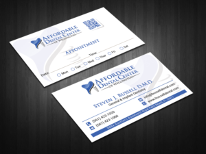 Business Card Design by zahidrabby.bigc for this project | Design: #23258849
