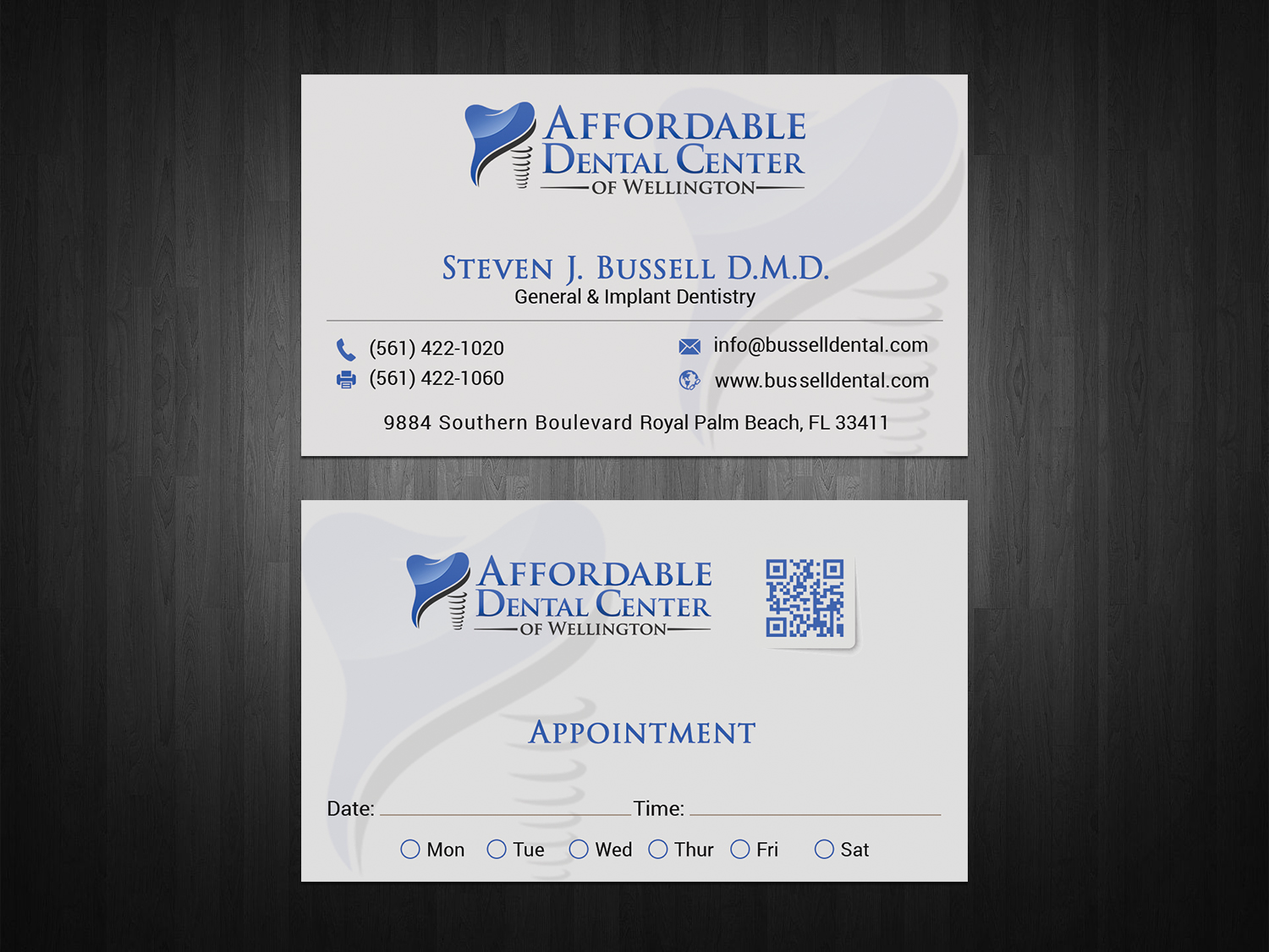 Business Card Design by zahidrabby.bigc for this project | Design #23265756