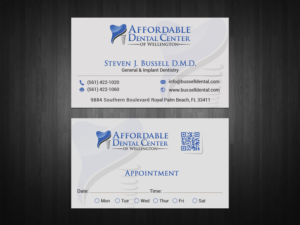 Business Card Design by zahidrabby.bigc for this project | Design: #23265756