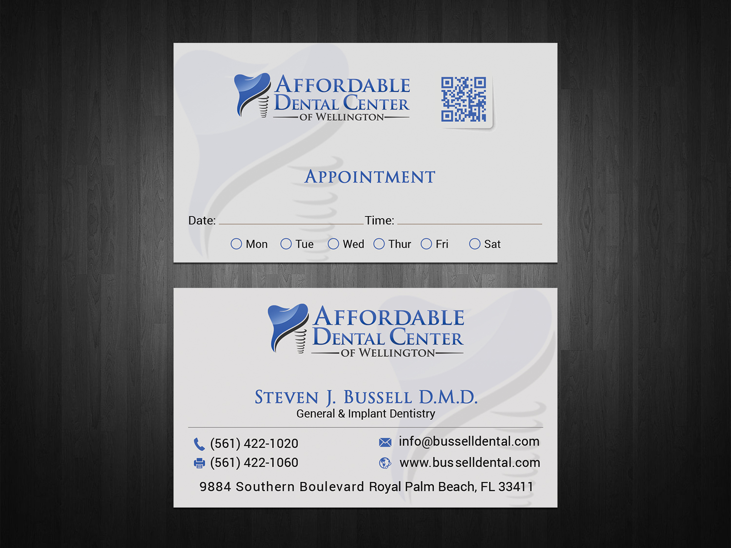 Business Card Design by zahidrabby.bigc for this project | Design #23271037