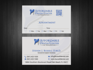 Business Card Design by zahidrabby.bigc for this project | Design: #23271037