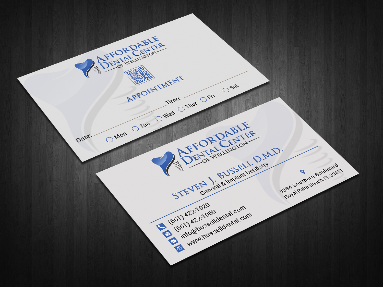 Business Card Design by zahidrabby.bigc for this project | Design #23281016