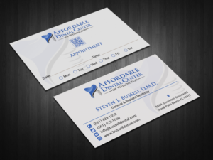 Business Card Design by zahidrabby.bigc for this project | Design: #23281016