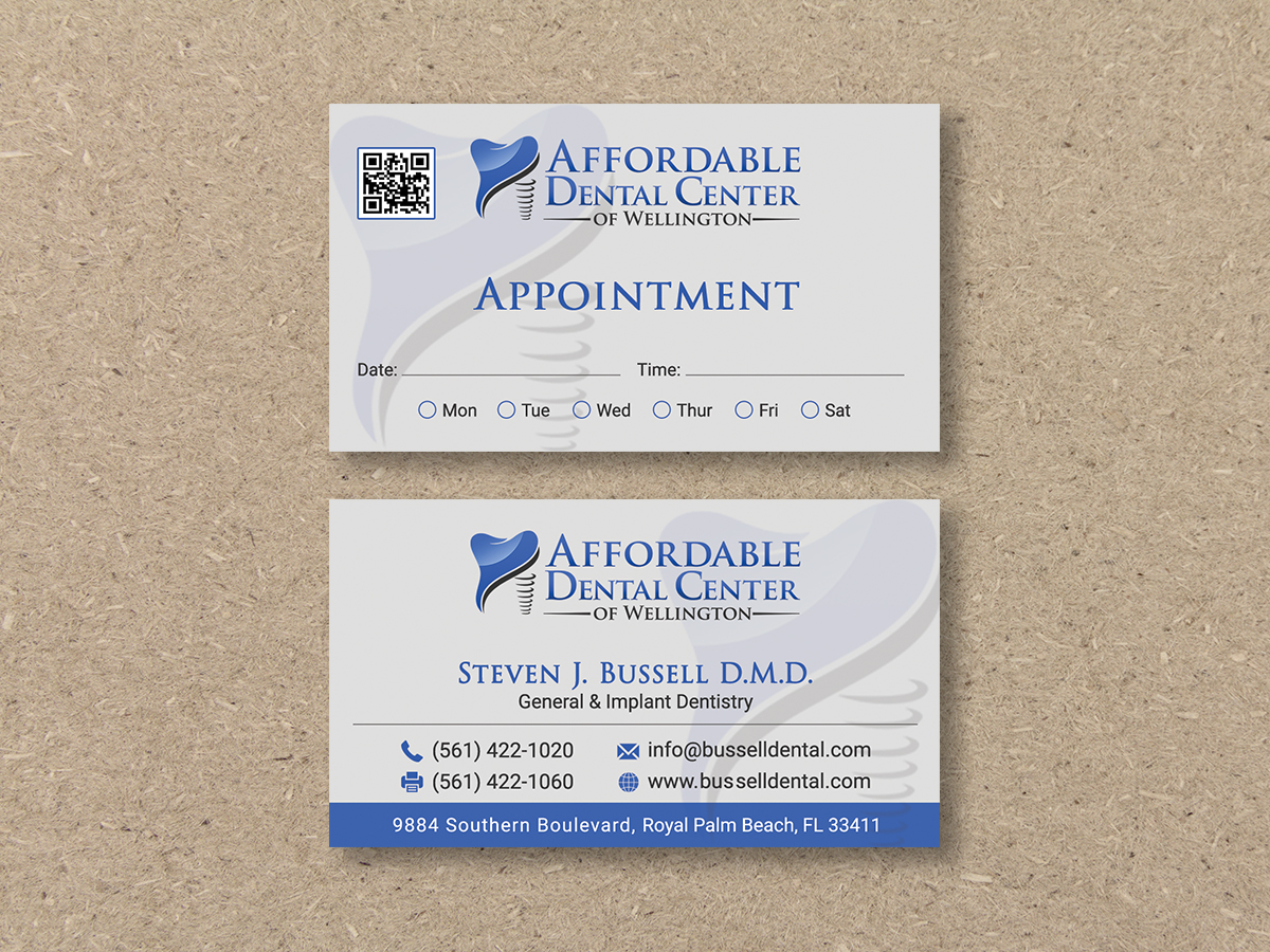 Design de Carte de Visite par Moumita_ pour ce projet | Design #23382850
