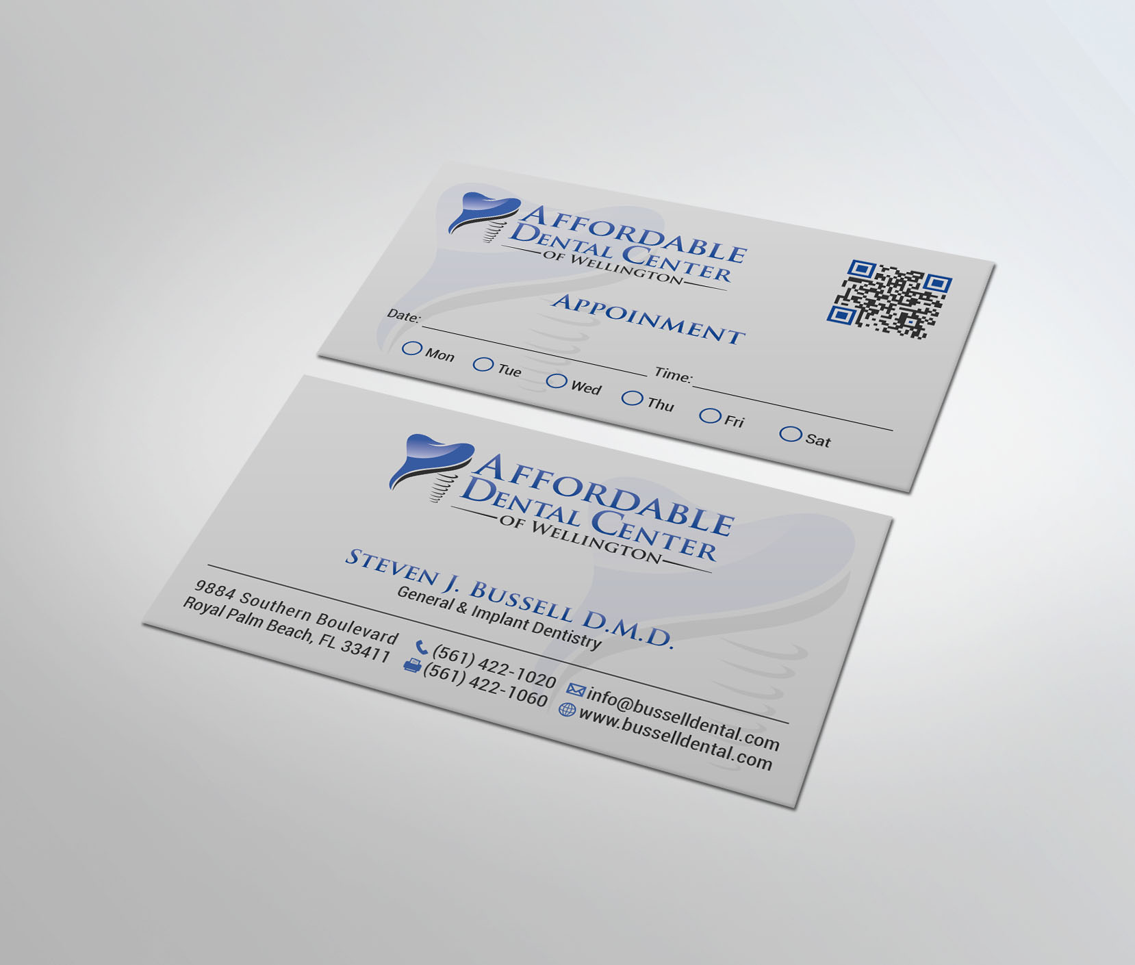 Business Card Design by MDesign for this project | Design #23256638