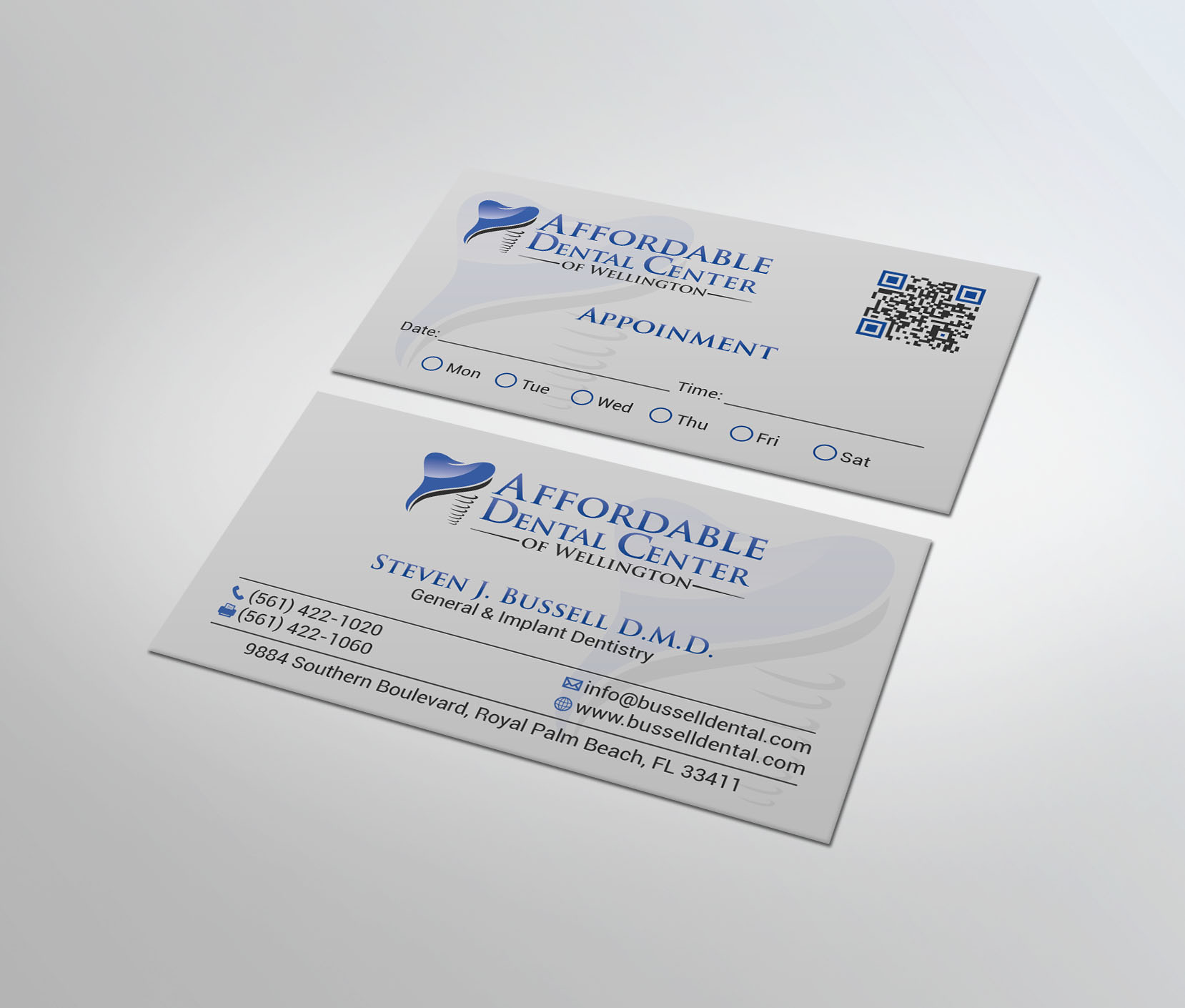 Business Card Design by MDesign for this project | Design #23256640