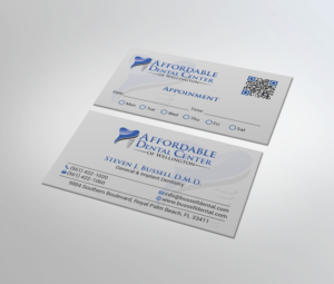 Business Card Design by MDesign for this project | Design: #23256640