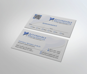 Business Card Design by MDesign for this project | Design: #23256641