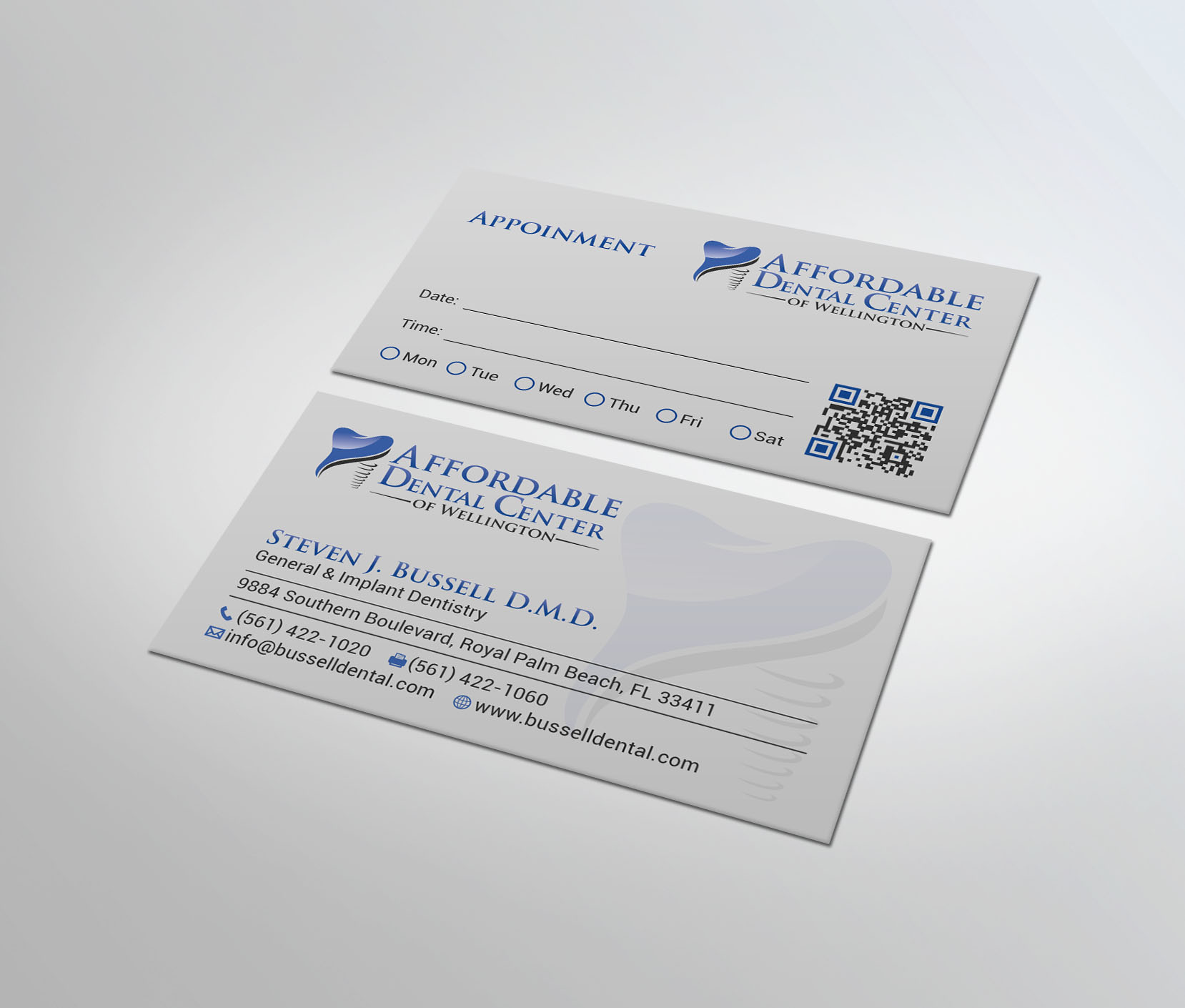 Business Card Design by MDesign for this project | Design #23256642