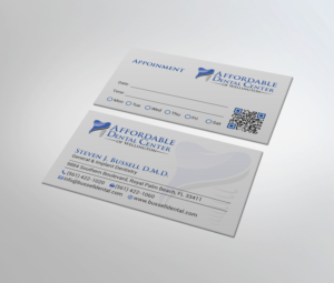 Business Card Design by MDesign for this project | Design: #23256642