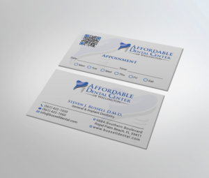 Business Card Design by MDesign for this project | Design: #23269734