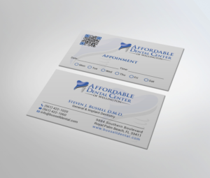 Business Card Design by MDesign for this project | Design: #23269735