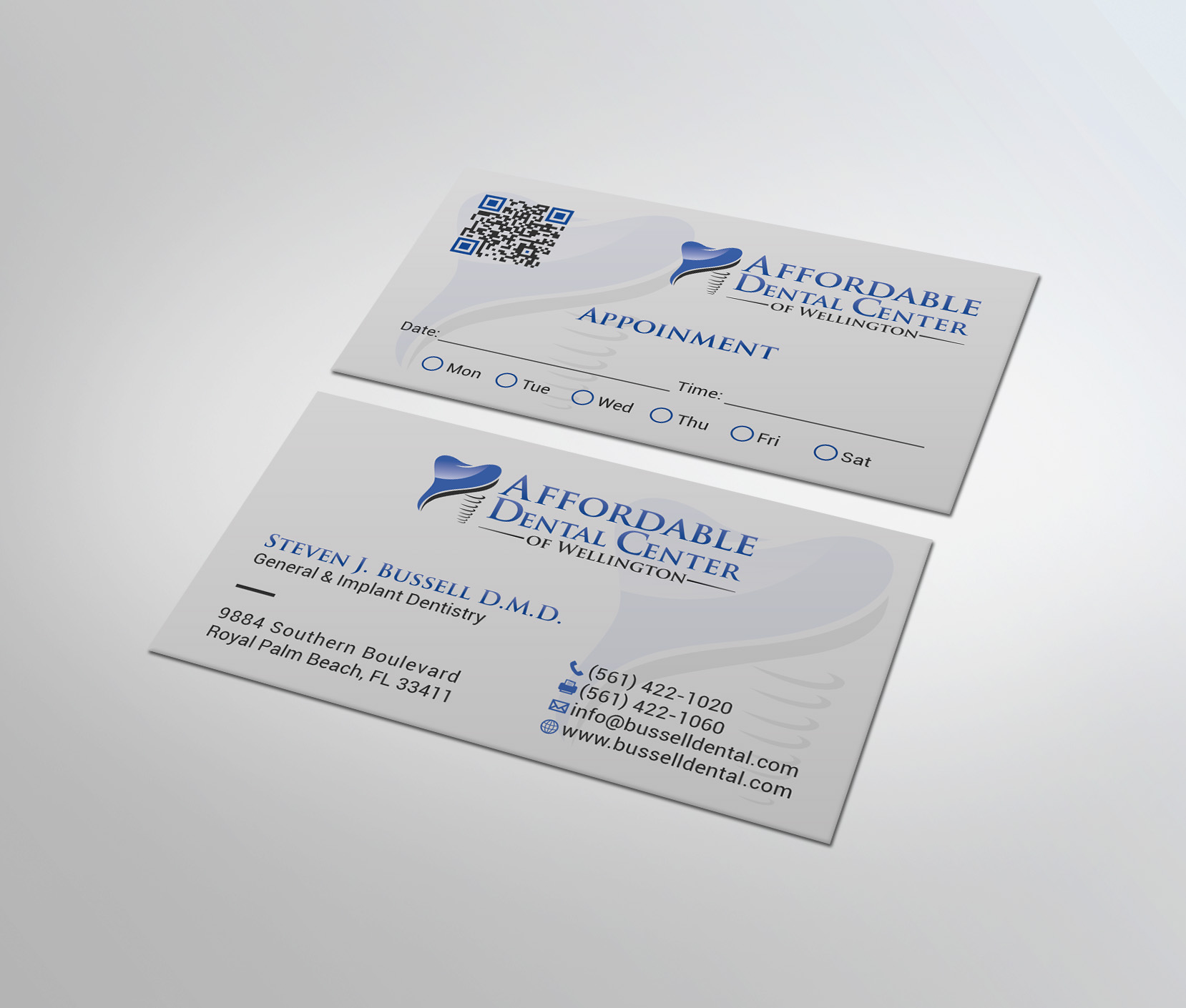 Business Card Design by MDesign for this project | Design #23269737