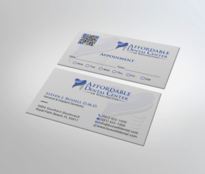 Business Card Design by MDesign for this project | Design: #23269737