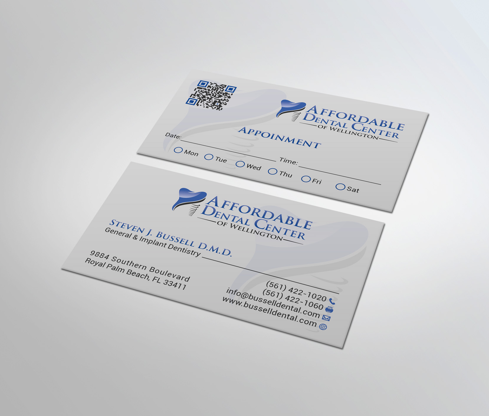 Business Card Design by MDesign for this project | Design #23269739