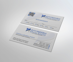 Business Card Design by MDesign for this project | Design: #23269739