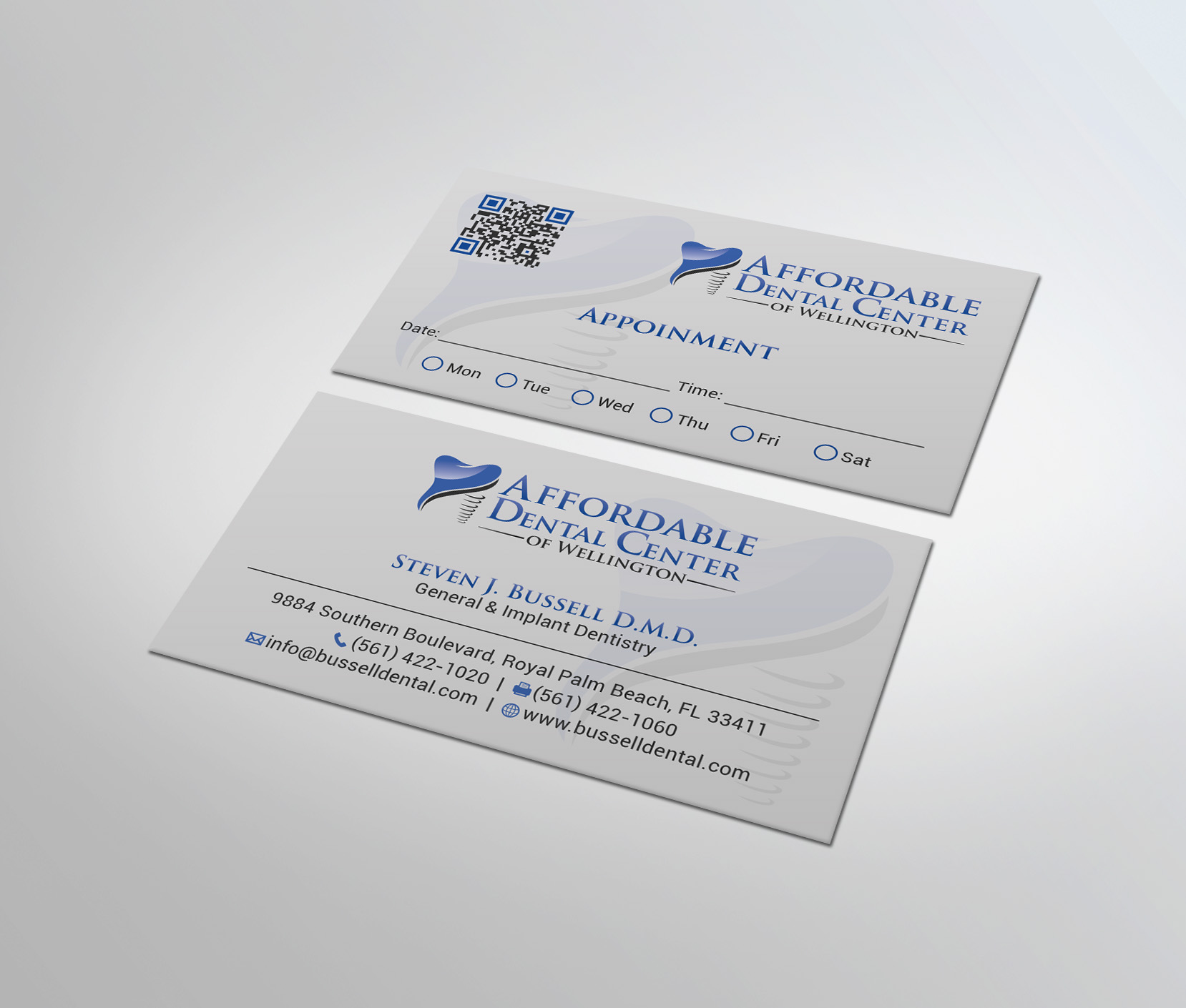 Business Card Design by MDesign for this project | Design #23275914