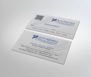 Business Card Design by MDesign for this project | Design: #23275914