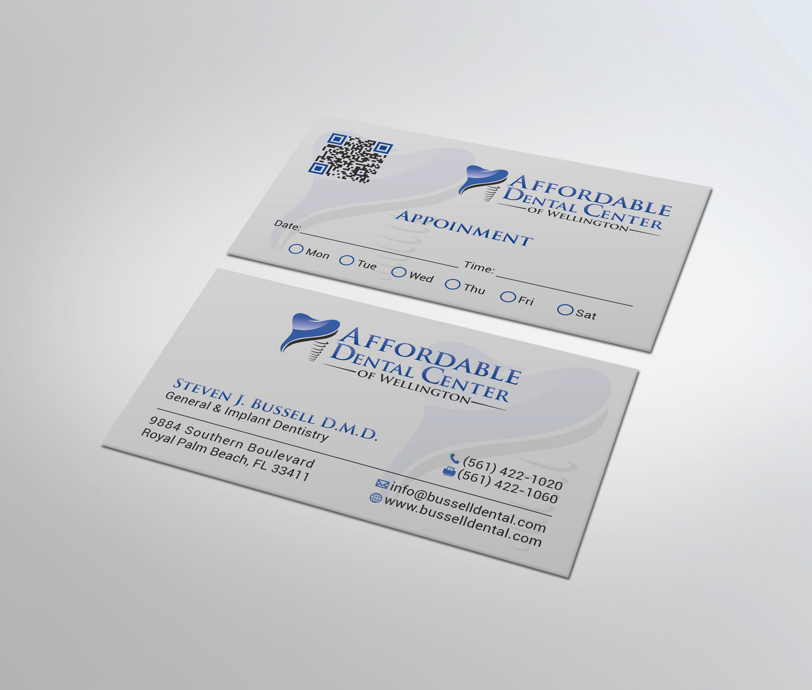 Business Card Design by MDesign for this project | Design #23293023