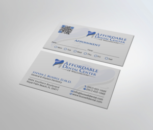 Business Card Design by MDesign for this project | Design: #23293023