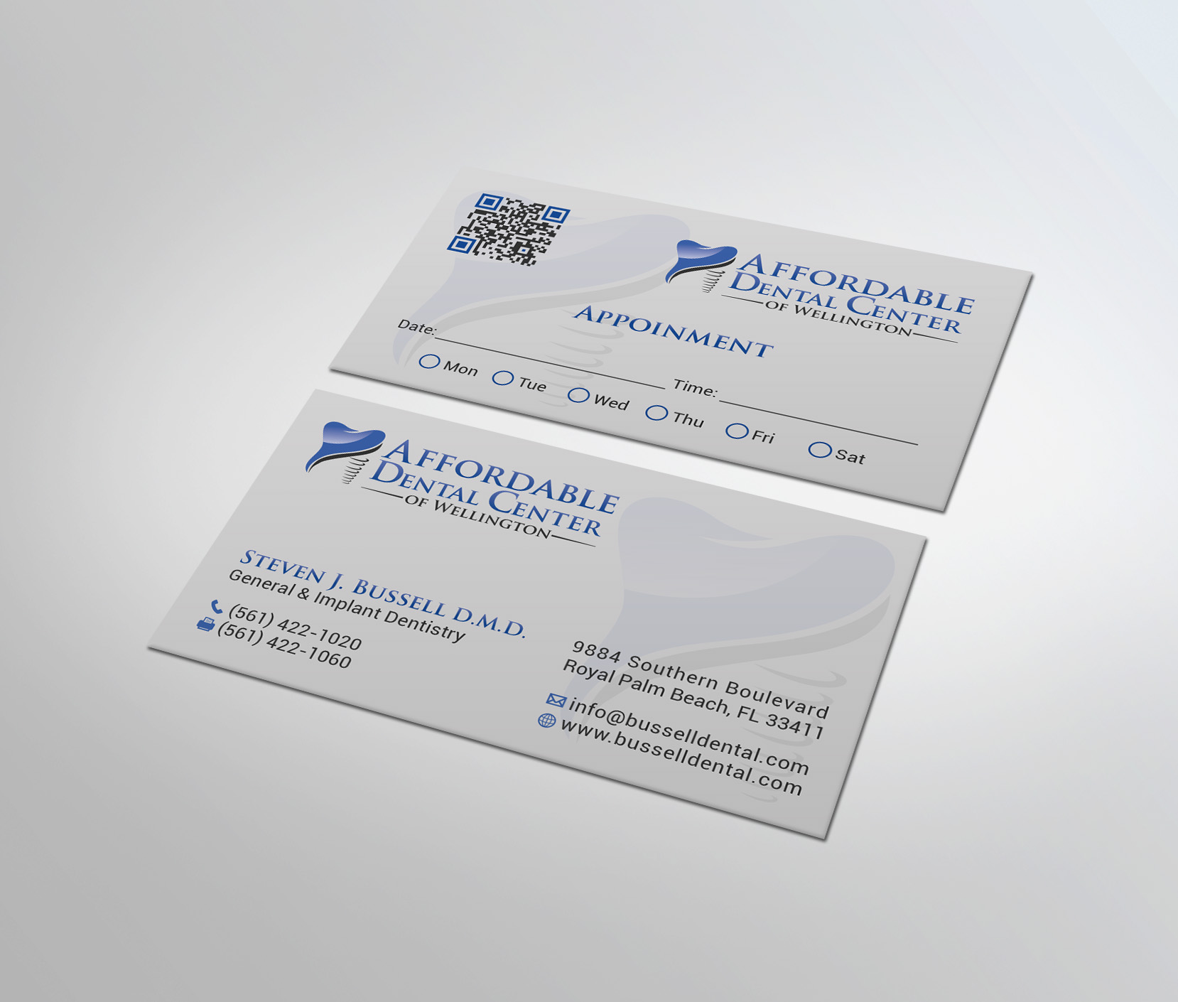 Design de Carte de Visite par MDesign pour ce projet | Design #23312190