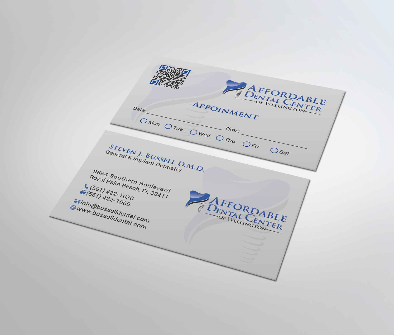 Design de Carte de Visite par MDesign pour ce projet | Design #23312195