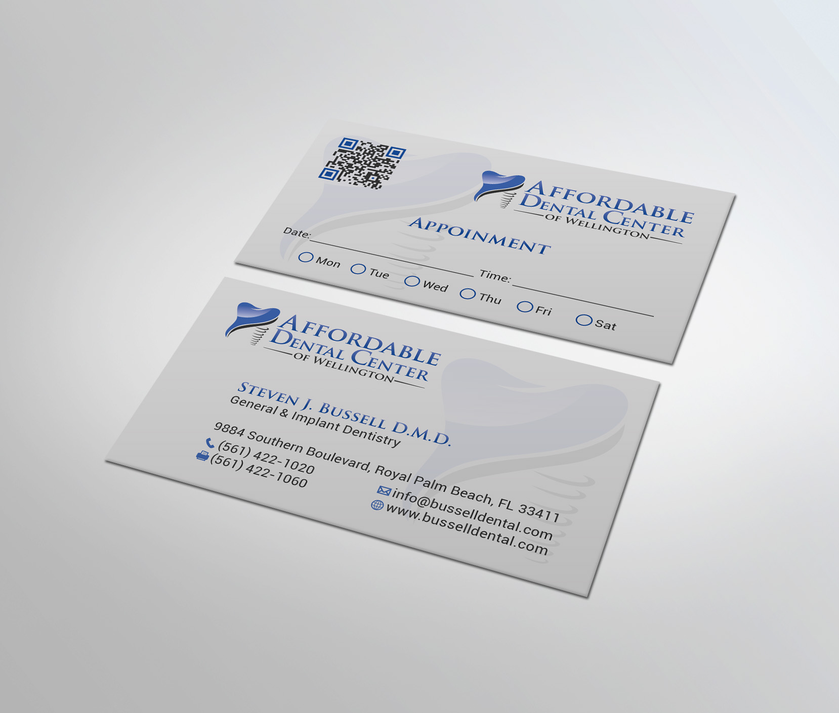 Business Card Design by MDesign for this project | Design #23312198
