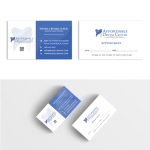 Business Card Design by Feji hadiansyah for this project | Design: #23257882